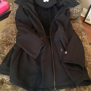 Michael Kors Jackets & Coats - Lined MK coat Michael Kors Jackets & Coats - Lined MK coat